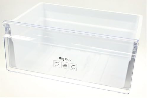 MyApplianceSpares Lower Fridge Vegetable Drawer for Samsung Fridge Freezer RT46K6645EF RT43H5205SA