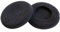 5 paia Cuscinetti auricolari Parti di riparazione del cuscino per cuffie Sony MDR-110 MDR-210 MDR-A101 MDR-S40 (paraorecchie in spugna)