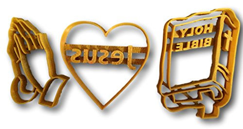 baptême Emporte-pièces Lot