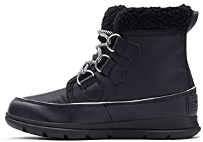Sorel Scarponcini da Donna, SOREL EXPLORER CARNIVAL WP