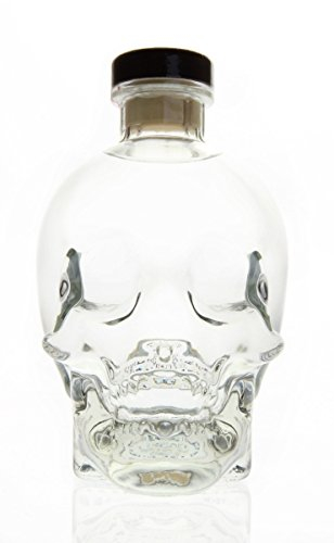 CRYSTAL HEAD Vodka ohne Geschenkverpackung (1x1750ml)