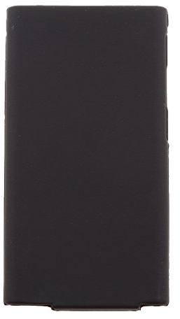 TPU Gel Hülle Für Neue Apple IPod 7. Generation 7g Shell - schwarz