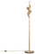 MiniSun | Modern Gold Hanging Monkey Design Floor Lamp Base | Floor Lamps & Torchieres, Home Décor & Improvement Essential
