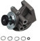 TAKPART 5616776 190413 Pompe d'amorçage pour filtre à carburant diesel