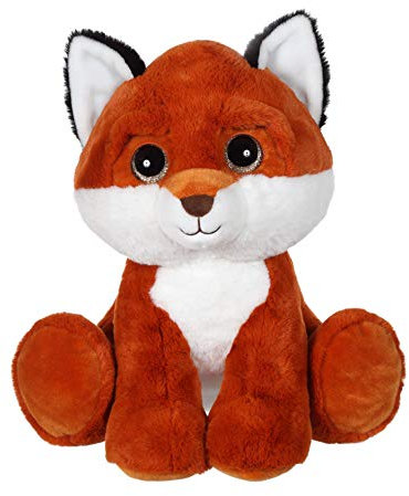 Gipsy Puppy Eyes Pets 40 cm Renard
