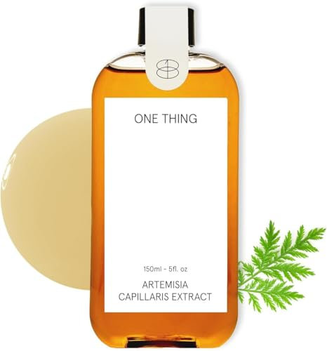 ONE THING Centella Asiatica Extract - Hautpflegeprodukt, 150 ml, 150 g, Vegan, Rötungsreduzierung