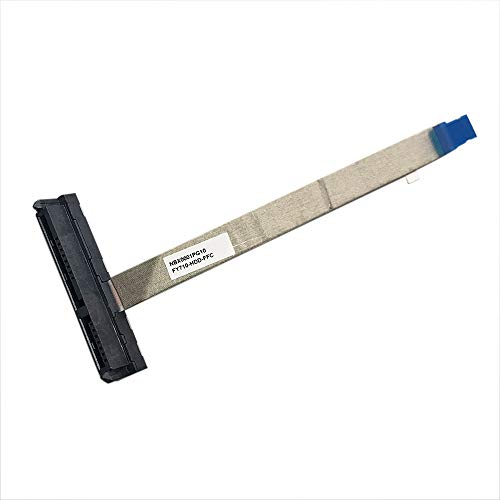 Gintai NBX0001PG10 5C10S29929 Cable Flex de Disco Duro HDD SATA para Lenovo Legion Y540-17IRH 81Q4 Y540-17IRH-PG0 81T3