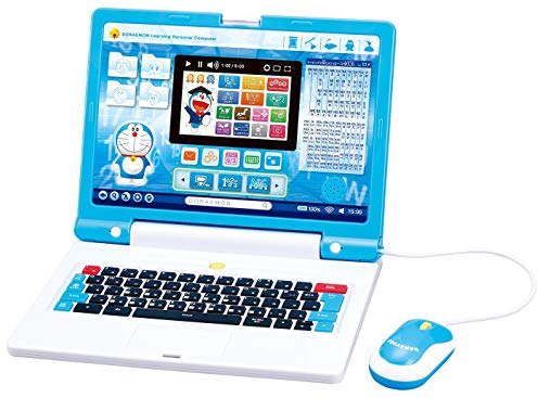 Doraemon Lerncomputer