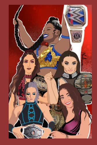 Ring Post Journal's 2021 Women's Wrestling Year in Review