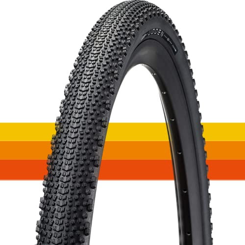 AMERICAN CLASSIC Gravel Fahrradreifen Udden Tubeless Ready 650B x 47C 700x40C 700x50C