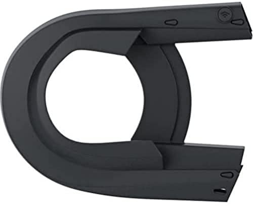 Hebie & CO.KG Fahrradkette-2081211260 Fahrradkette Schwarz 27-30 Zähne