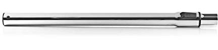 Filtamagic Compatible 32mm Vacuum Cleaner Hoover Chrome Telescopic Extension Tube Rod Pipe for Vax