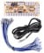 sunroot Diy Joystick Platine USB Gamepad Platine für Mame Jamma und Andere PC Kampf Spiele