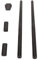 Virtuelles Schlagzeug, tragbares elektronisches Schlagzeug-Set Drum Console Drumsticks Simulation Low Noise mit Lektionen für Anfänger