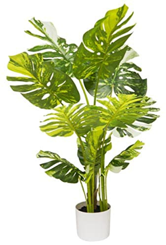 VEA SRL PIANTA G. Monstera REALTOUCH 100cm 57987