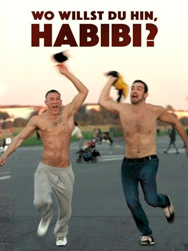 Wo willst du hin, Habibi? tbd