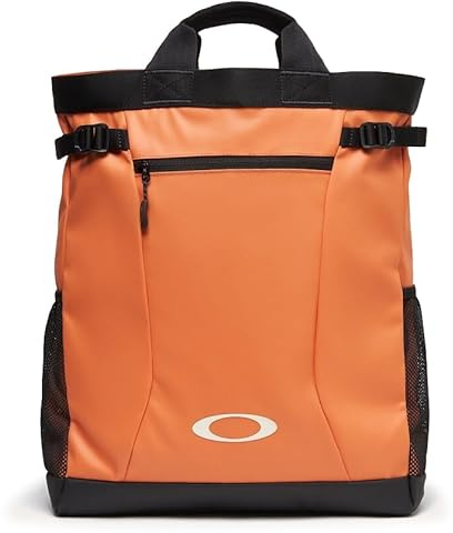 Oakley Herren Oakley Endless Adventure Recycled Tote Bag Tragetasche
