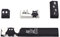 BABYVIVA Tastenkappen, 4 Tasten, Esc Entre 6,25 U, Leertasten-Tastenkappe, Ersatz, PBT-Tastenkappen, fünfseitig, Farbstoff-Subbed OEM-Profil-Tastenkappen für mechanische Tastatur