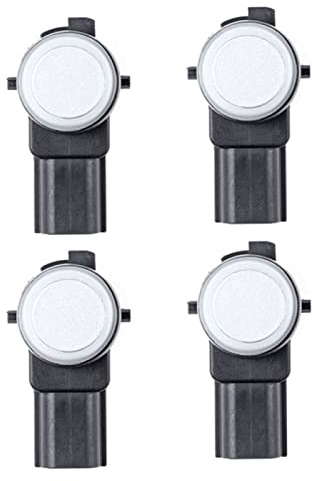 4 Stück PDC-Parksensor 13282884 0263003817, für Opel Insignia