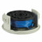 Daaxing Bobina di filo e copertura per decespugliatore Ryobi RAC124 18 Volt + Razor OLT/RLT 1830 1831, ricambio per bobine di filo (1 pezzo)