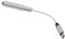 Yanmis USB Type C to 2.5mm 3.5mm 4.4mm Female Headphone Jack Adapter, Plug and Play USB C to Aux Audio Dongle Cable Cord for Cell Phone, Support 32bits 384kHz PCM