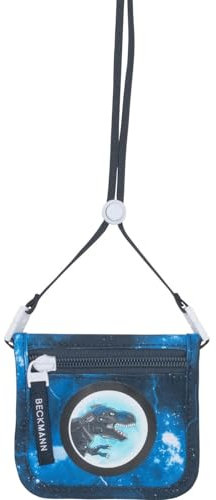 Beckmann Neck Pouch Tech Rex