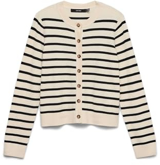 VERO MODA Female Strickjacke VMSABA Strickjacke | Knitted Cardigan