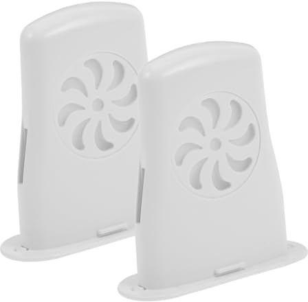 CIMAXIC 2pcs Sound Humidifier for Guitars Case Humidifier Moisture Control Protects Acoustic Folk Instruments
