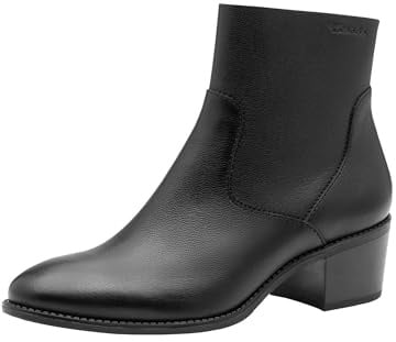 Tamaris dam Tamaris Damen Boot Heel 1-25329-45Känga