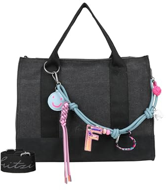 Fritzi aus Preussen Tote Bag Shopper
