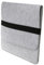 Felt Protective Case For Dth167 Dth1620 Pth860 Dtk1661 Dtk1660 Digital Graphics Drawing Tablet Carrying Case