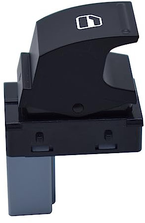 Fensterheber-Steuerschalter Für Seat Für Leon Für Altea Für Toledo OE # 7L6959855B Autozubehör Elektrischer Seitenfensterschalter Power Control Button Tür