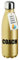 Huuraa bouteille de sport Coach Training Bouteille cadeau pailletée dorée 500 ml en acier inoxydable Coach Training souvenirs
