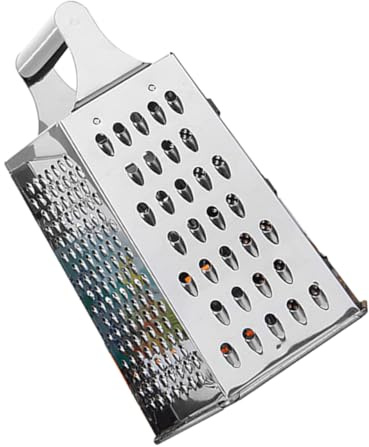 TNBCCXN 1pc Six-sided Grater Kitchen Cutting Tool Vegetable Slicers Kitchen