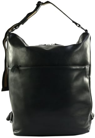 HAROLD'S Rucksack Caugio Shoulder Backpack Black schwarz