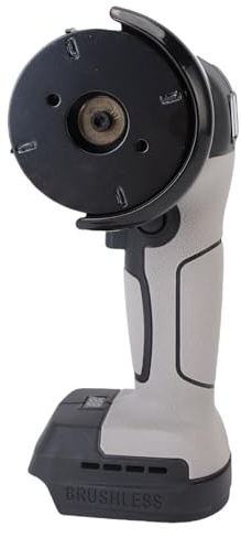 aqxreight Baumrindenentferner, Passend für BL1830B BL1840B BL1850B BL1860B,