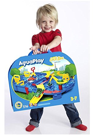AquaPlay