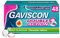 Gaviscon Double Action, Chewable tablets, Mint Flavour, flavour, 48 tablets, Heartburn & Indigestion, Fast powerful relief, Gets to work in minutes, Dual relief on the go, instant Relief