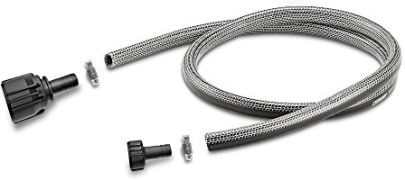 Kärcher Hausanschlussset (für Rohrleitungen G3/4), 2.997-125.0