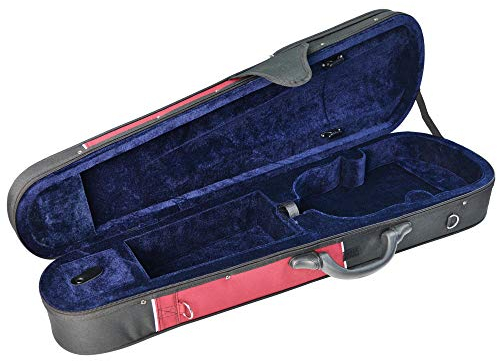 Forenza FA20VAA custodia viola, 40,6 cm