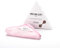 Serviette démaquillante démaquille à l'eau Tissu démaquillant en microfibre Réutilisables | Lingette de nettoyage du visage Makeup Eraser Make-Up Remover Make Up Démaquillant New