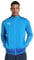 PUMA Herren teamGOAL 23 Training Jacket Trainingsjacke, Electric Blue Lemonade-Team Power Blue, 3XL