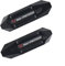 SW-Motech Sturzpad-Set - Ersatz-Sturzpads für Sturzpad-Kit. Als Paar.