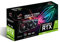 ASUS ROG STRIX NVIDIA GeForce RTX 3080 OC Edition Gaming Graphics Card (PCIe 4.0, 10GB GDDR6X, HDMI 2.1, DisplayPort 1.4a, Axial-Tech Fan Design, 2.9-Slot, Super Alloy Power II, GPU Tweak II)
