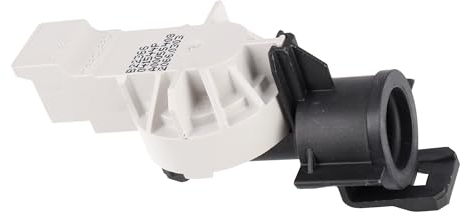 sparefixd Pressure Switch Sensor to Fit Zanussi Dishwasher