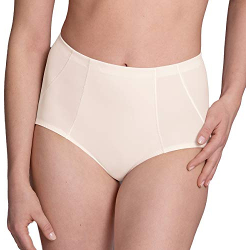 Anita - Clara Damen Panty – Formende Miederhose, Verstärkter Bauchbereich, Mikrofaser, Schlichte Eleganz