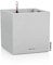 Lechuza Canto Stone 40 Low All-in-One Set quarzweiß 13727