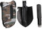 Multifunctional Shovel, Foldable Spade, Foldable Design, Wide Variety of Uses, Mountain Climbing Exploration for Tenting Camping