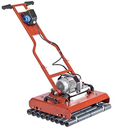 Battipiastrelle Molosso 350R9 Raimondi