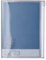 MARK'S 2022/2023 Taschenkalender A6 vertikal, COLORS, Blue: Von September 2022 bis Dezember 2023